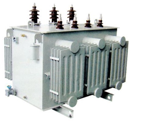 本溪S13-800KVA/10KV/0.4KV油浸式变压器