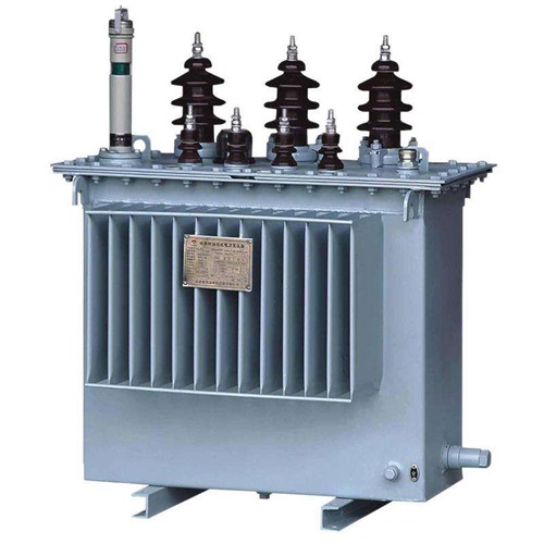 本溪S13-800KVA/35KV/10KV/0.4KV油浸式变压器