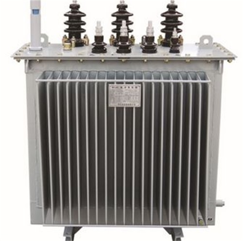 本溪S13-1000KVA/35KV/10KV/0.4KV油浸式变压器