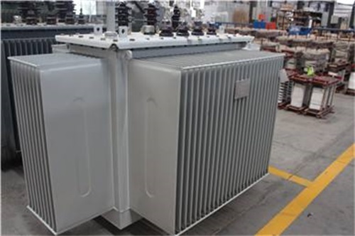 本溪S11-200KVA/10KV/0.4KV油浸式变压器