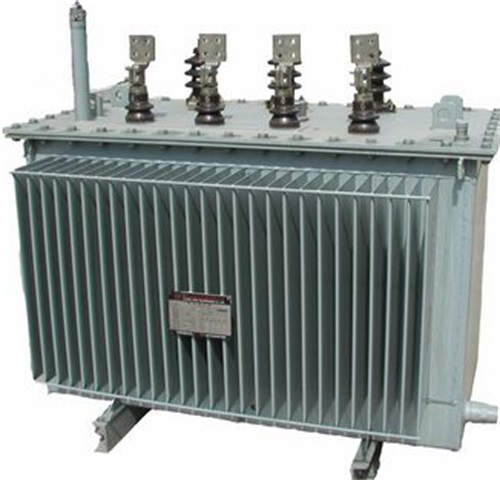 本溪S11-3150KVA/35KV/10KV/0.4KV油浸式变压器